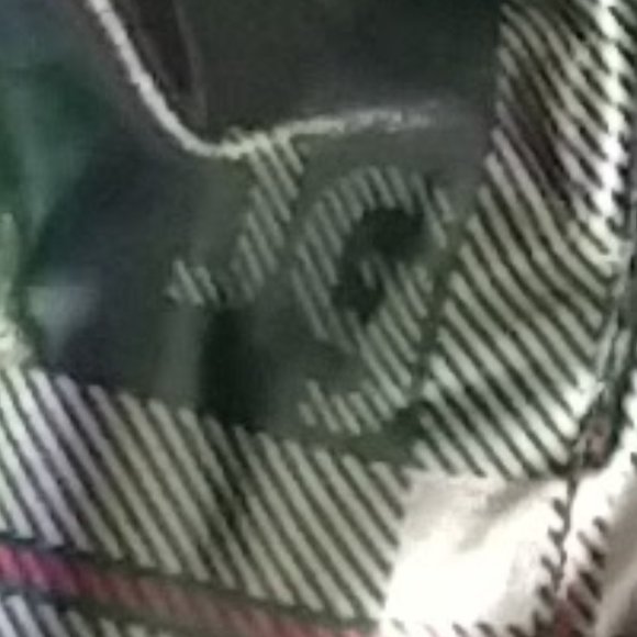 Jack Gomme Light Handbag - Green Check - Picture 5 of 15